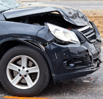 What to do if you are injured in a motor vehicle accident