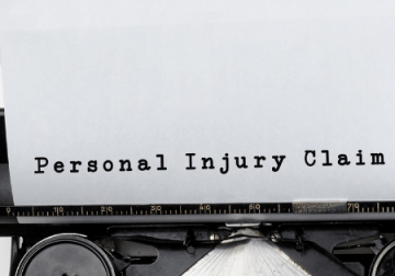 What are the Time Limits for Claiming on a Personal Injury?