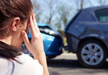 Will my existing car accident claim be successful if I was partially at fault for the accident?