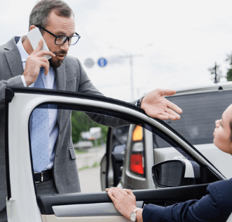 How Damages are Calculated for Motor Vehicle Accidents