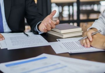 Informing clients about their personal injury claims